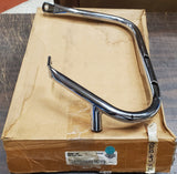 OEM Harley Davidson Right Rear Saddlebag Crash Guard NOS FL Touring 49202-97