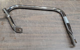 OEM Harley Davidson Right Rear Saddlebag Crash Guard NOS FL Touring 49202-97