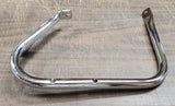 OEM Harley Davidson Right Rear Saddlebag Crash Guard NOS FL Touring 49202-97
