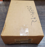 OEM Harley Davidson Chrome 3-Channel Fender Luggage Rack NOS Touring 53391-92