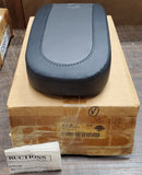 OEM Harley Passenger Seat Pad NOS Heritage Softail 52592-95 Nostaliga FLSTN EVO!