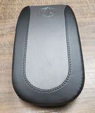OEM Harley Passenger Seat Pad NOS Heritage Softail 52592-95 Nostaliga FLSTN EVO!