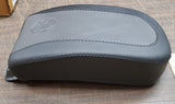 OEM Harley Passenger Seat Pad NOS Heritage Softail 52592-95 Nostaliga FLSTN EVO!