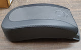 OEM Harley Passenger Seat Pad NOS Heritage Softail 52592-95 Nostaliga FLSTN EVO!