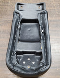 OEM Harley Passenger Seat Pad NOS Heritage Softail 52592-95 Nostaliga FLSTN EVO!