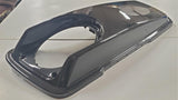 CVO 1993-2013 Harley Left Speaker Saddlebag Lid Diamond Dust Obsidian FLH Bagger