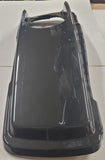CVO 1993-2013 Harley Left Speaker Saddlebag Lid Diamond Dust Obsidian FLH Bagger