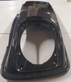 CVO 1993-2013 Harley Left Speaker Saddlebag Lid Diamond Dust Obsidian FLH Bagger