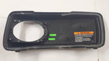 CVO 1993-2013 Harley Left Speaker Saddlebag Lid Diamond Dust Obsidian FLH Bagger