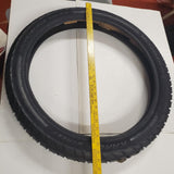 NEW Metzeler Karoo Street 90/90-21 M/C Front Tire adventure touring/dual-sport