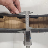 NEW Metzeler Karoo Street 90/90-21 M/C Front Tire adventure touring/dual-sport