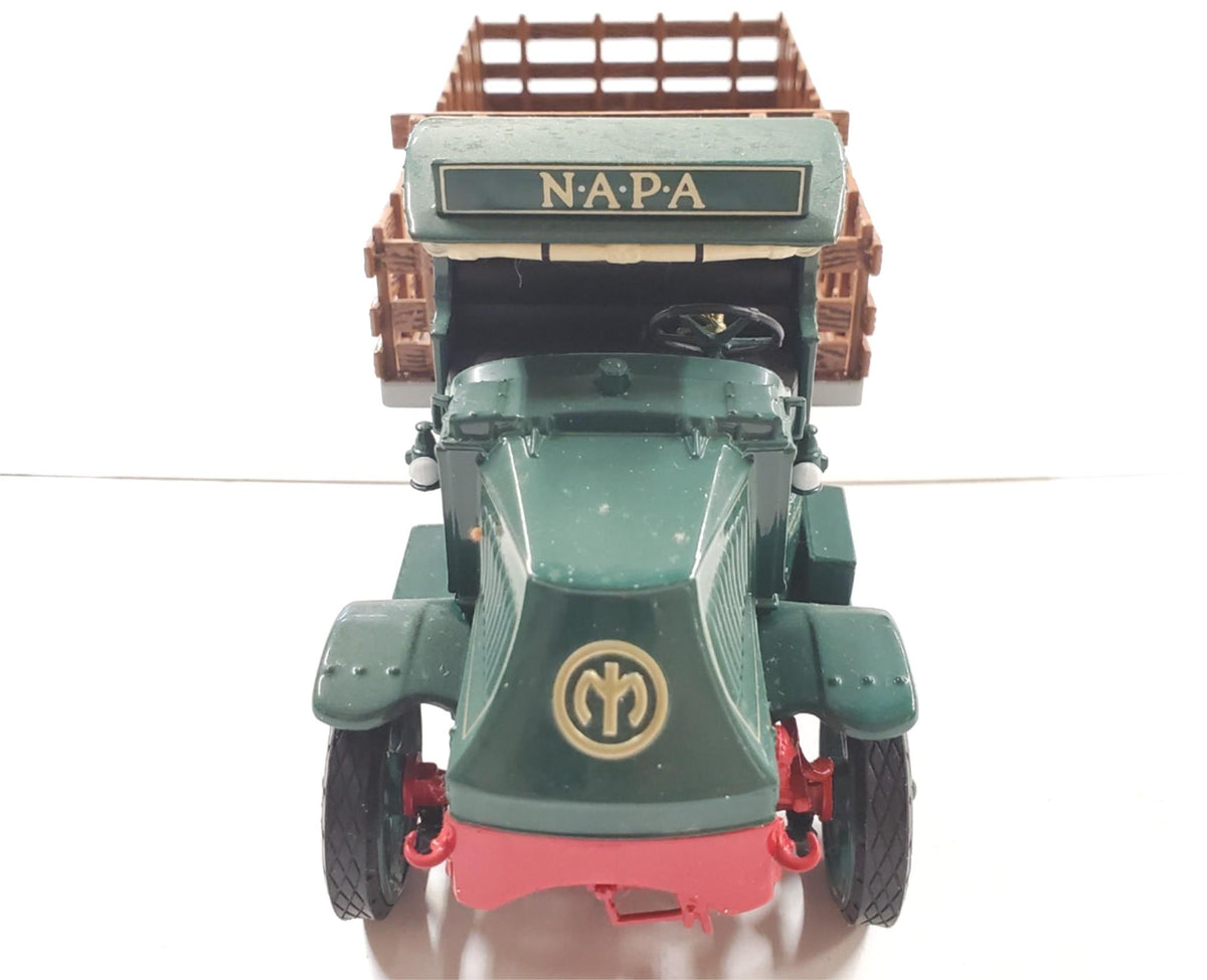 First Gear NAPA 75th Anniversary 1925 - 2000 Mack AC Stake Truck 1925 ...