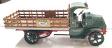 First Gear NAPA 75th Anniversary 1925 - 2000 Mack AC Stake Truck 1925 Toy Model
