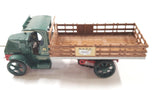 First Gear NAPA 75th Anniversary 1925 - 2000 Mack AC Stake Truck 1925 Toy Model