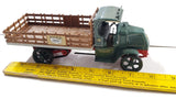 First Gear NAPA 75th Anniversary 1925 - 2000 Mack AC Stake Truck 1925 Toy Model