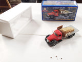 First Gear NAPA 75th Anniversary 1949 International Model KB-8 NAPA Toy Truck