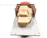 First Gear NAPA 75th Anniversary 1949 International Model KB-8 NAPA Toy Truck