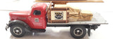 First Gear NAPA 75th Anniversary 1949 International Model KB-8 NAPA Toy Truck