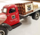 First Gear NAPA 75th Anniversary 1949 International Model KB-8 NAPA Toy Truck