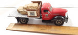 First Gear NAPA 75th Anniversary 1949 International Model KB-8 NAPA Toy Truck