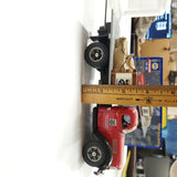 First Gear NAPA 75th Anniversary 1949 International Model KB-8 NAPA Toy Truck