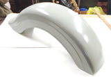 Bobtail Fatbob Rear Fender Harley Chopper Big Twin Shovelhead Panhead Primed 7"