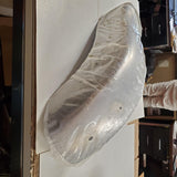 NEW Custom Chrome 13-208-A Sport Bob Rear Fender Kit Harley Sportster 1982-1989