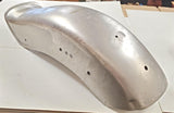 NEW Custom Chrome 13-208-A Sport Bob Rear Fender Kit Harley Sportster 1982-1989