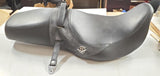 1997-2007 Harley Road King Classic Seat Touring Bagger Ultra OEM 52934-98a Facto
