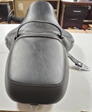 1997-2007 Harley Road King Classic Seat Touring Bagger Ultra OEM 52934-98a Facto