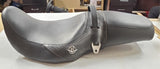 1997-2007 Harley Road King Classic Seat Touring Bagger Ultra OEM 52934-98a Facto