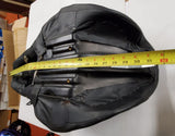 1997-2007 Harley Road King Classic Seat Touring Bagger Ultra OEM 52934-98a Facto