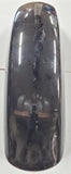 Custom Cafe Racer Front Fender Metal Vivid Black Harley FXR Dyna XL Sportster