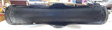 Custom Cafe Racer Front Fender Metal Vivid Black Harley FXR Dyna XL Sportster