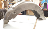 New Custom Fatboy Rear FENDER Mudguard Harley Softail FLSTF 1990-1996