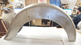 New Custom Fatboy Rear FENDER Mudguard Harley Softail FLSTF 1990-1996