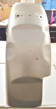New Custom Fatboy Rear FENDER Mudguard Harley Softail FLSTF 1990-1996