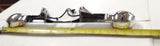 FXRT FXRP Turn Signal bar Mount Harley FXR Police bike OEM Assy 68643-83