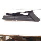 09-23 HARLEY TOURING SWINGARM REAR FORK SWINGARM LOWER BELT GUARD 60386-09