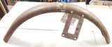 Paughco Front Fender 49^ Harley FLH Wide Glide 21"  Wheel Old Skool Chopper!