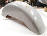 New Custom Primed Sumax 8622 Rear Fender 7" Wide Fiberglass Undrilled 28.5" Long