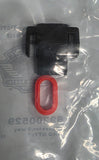 OEM Harley Davidson 2-Way Wiring Socket Housing Connector Trike Touring 69200529