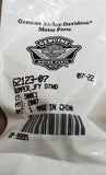 OEM Harley Davidson Jiffy Stand Kickstand Rubber Bumper Pad Softail FLS 62123-07