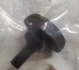 OEM Harley Davidson Jiffy Stand Kickstand Rubber Bumper Pad Softail FLS 62123-07