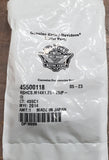 OEM Harley Davidson Fork Hex Socket Head Cap Screw Touring Dyna Softail 45500118