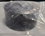 OEM Harley Davidson Black Anodized Rear Wheel Spacer Street Bob Fat Boy 40900452