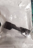OEM Genuine Harley Davidson Saddlebag Bumper Bracket NOS Touring FLHX 66069-10