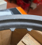 Vintage BMX Mag Wheel Front Magnesium Torker Mongoose Jag Schwinn Haro Lester