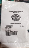 OEM Harley Davidson Fork Brackets Socket Head Cap Screw Touring Softail 10500022
