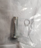 OEM Genuine Harley Davidson Clutch Lever Pivot Pin Assembly Trike FLRT 36700220